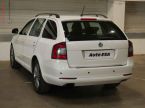 Škoda Octavia - fotka číslo 3