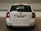 Škoda Octavia - fotka číslo 4