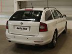 Škoda Octavia - fotka číslo 5