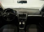 Škoda Octavia - fotka číslo 7