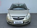 Opel Corsa - fotka číslo 1