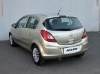 Opel Corsa - fotka číslo 3