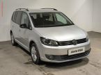 Volkswagen Touran - fotka číslo 0