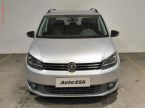 Volkswagen Touran - fotka číslo 1