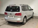 Volkswagen Touran - fotka číslo 5