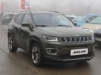 Jeep Compass - fotka číslo 0