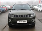 Jeep Compass - fotka číslo 1