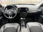 Jeep Compass - fotka číslo 7