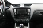 Škoda Octavia - fotka číslo 12