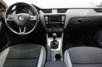 Škoda Octavia - fotka číslo 7