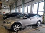 Škoda Octavia - fotka číslo 0