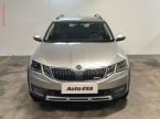 Škoda Octavia - fotka číslo 1