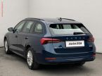 Škoda Octavia - fotka číslo 5