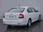 Škoda Octavia - fotka číslo 3