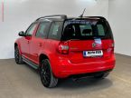 Škoda Yeti - fotka číslo 5
