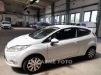 Ford Fiesta - fotka číslo 0
