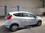 Ford Fiesta - fotka číslo 1