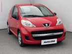Peugeot 107 - fotka číslo 0