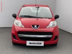 Peugeot 107 - fotka číslo 1