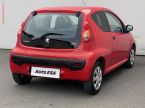 Peugeot 107 - fotka číslo 3