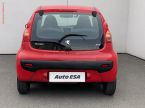 Peugeot 107 - fotka číslo 4