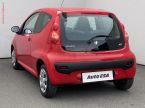 Peugeot 107 - fotka číslo 5