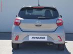 Hyundai i10 - fotka číslo 4