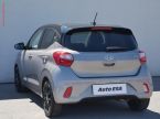Hyundai i10 - fotka číslo 5