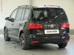 Volkswagen Touran - fotka číslo 5