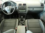 Volkswagen Touran - fotka číslo 7