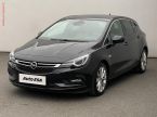 Opel Astra - fotka číslo 2