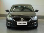 Volkswagen Passat - fotka číslo 1