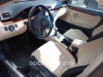 Volkswagen Passat - fotka číslo 2