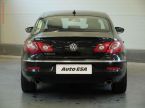 Volkswagen Passat - fotka číslo 4
