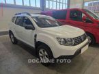 Dacia Duster - fotka číslo 0