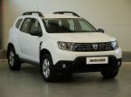 Dacia Duster - fotka číslo 0