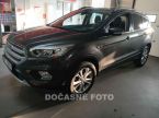 Ford Kuga - fotka číslo 0