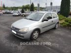 Opel Corsa - fotka číslo 0