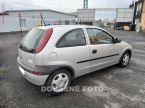 Opel Corsa - fotka číslo 1
