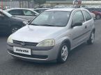 Opel Corsa - fotka číslo 2
