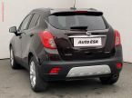 Opel Mokka - fotka číslo 5