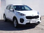 Kia Sportage - fotka číslo 0