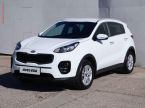 Kia Sportage - fotka číslo 2