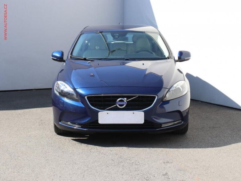 Volvo V40 - hlavní fotka