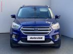 Ford Kuga - fotka číslo 1
