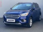 Ford Kuga - fotka číslo 2