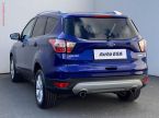 Ford Kuga - fotka číslo 6