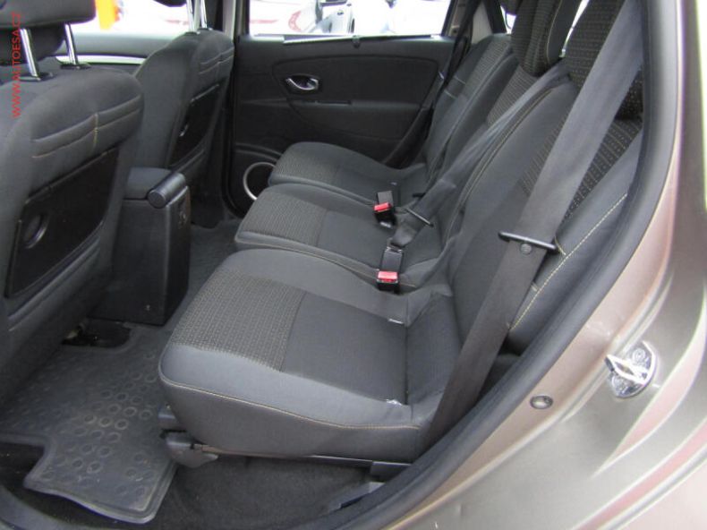 Renault Grand Scenic - hlavní fotka