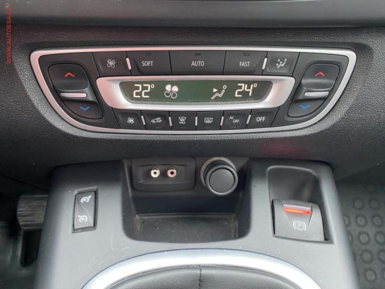 Renault Grand Scenic - hlavní fotka