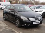 Mercedes Třída B - fotka číslo 0